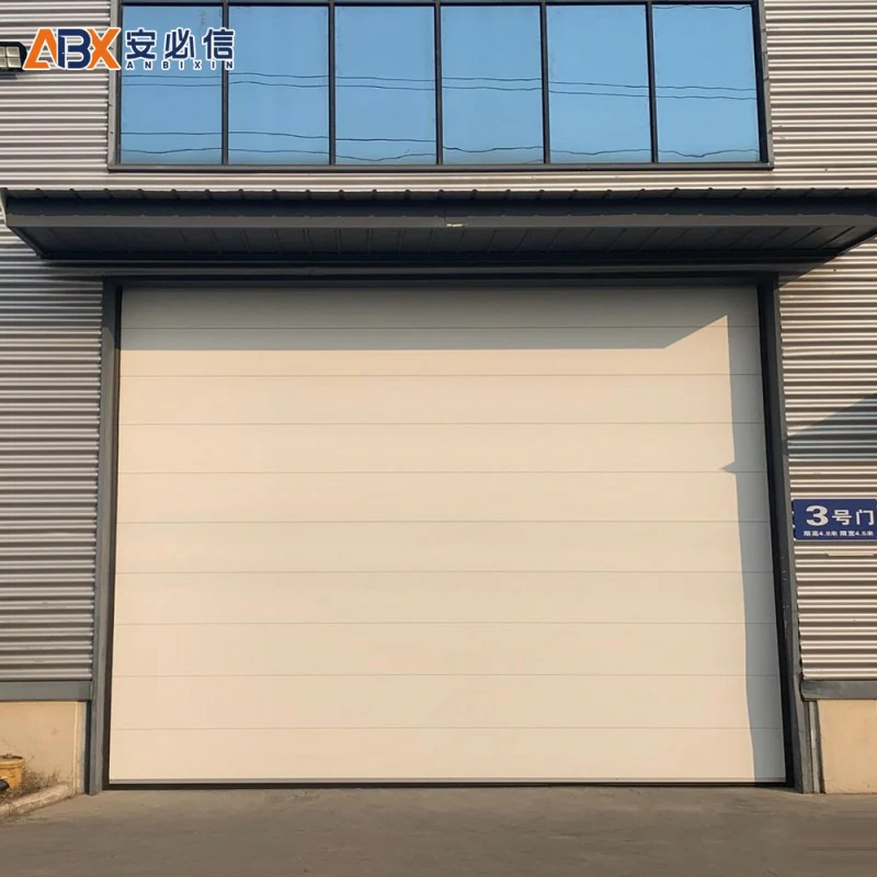 佳木斯市消防提升门