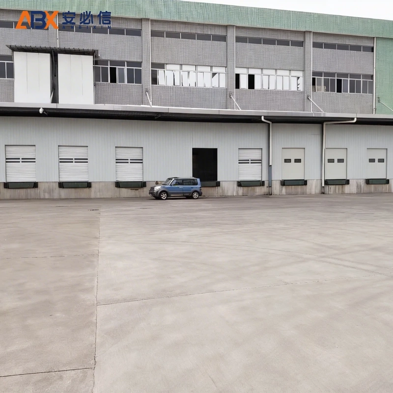 佳木斯市铝制高速门